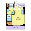 プレール・ドゥーク横浜反町の間取り画像