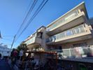 マノワール小滝園の間取り画像