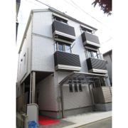 Laid Back 武蔵小杉の外観画像