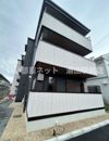 DROOM杉浦の間取り画像