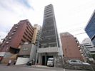 レオンコンフォート北浜の間取り画像