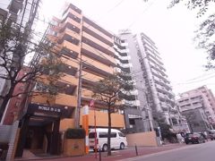 ダイアパレス西公園の外観画像