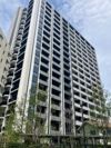 プラウド京王聖蹟桜ヶ丘の間取り画像