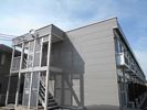 レオパレスらかん 福島の間取り画像