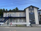 T・Kハイツの外観