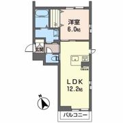 folcaの間取り画像