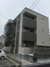 フジパレス池田天神の間取り画像