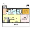 STELLA TAKASAGOの間取り画像