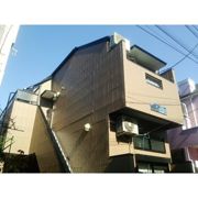ベター・デイズの外観画像