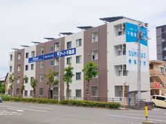 アルト生石の外観画像