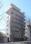 PREMIUM CUBE 代々木上原の間取り画像
