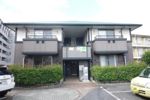 シティーフィールドII B棟の間取り画像