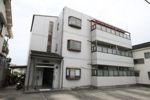 千里山パークヒルズⅡの間取り画像