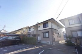 セルーナ椿 A棟の外観画像