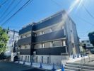 グランルーチェ金沢八景の間取り画像