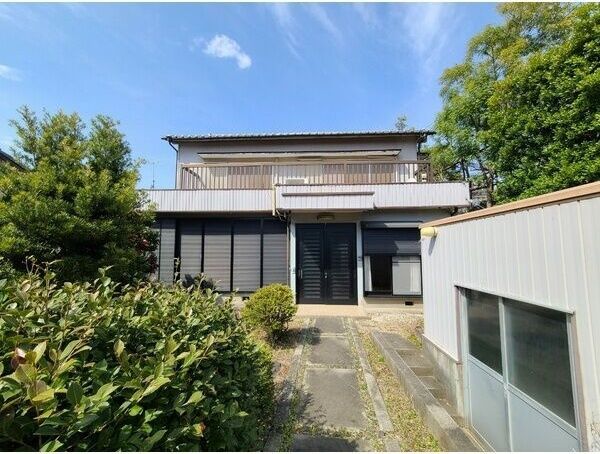 元八事一丁目戸建ての外観画像