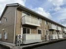 リビングタウン舟橋壱番館 Aの外観画像