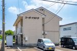 コーポナガハラの間取り画像