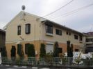 ハイライズ柳崎 Ⅱの間取り画像