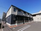 クレセントハイム A棟の間取り画像