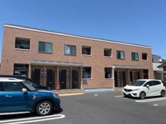 シューワ リヴェルテの外観画像