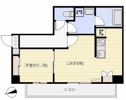 ADレジデンス板橋中台の間取り画像
