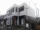 レオパレスソレーユの外観
