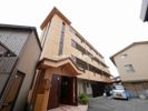 アミニティハイツ田村の間取り画像