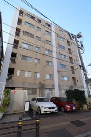 リヴェール池袋の外観画像