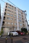 リヴェール池袋の外観