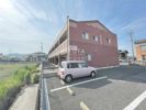 めぞん桜の間取り画像