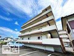 グリーンハイツ池戸・第2の外観画像