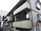 ユーハイツの間取り画像