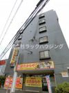 ケイプラザ金田の間取り画像