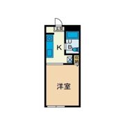 本厚木ハルカスの間取り画像