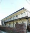 ドエル武田の間取り画像