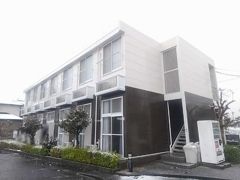 レオパレスエクセルの外観画像