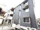 ラフィネ西桜町の間取り画像
