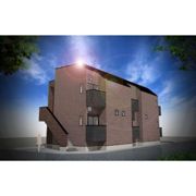 ハーモニーテラス大和町1丁目②Bの外観画像