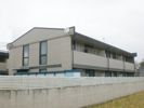 レオパレス西宮北Bの間取り画像