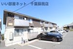 ソフィアクレール Bの間取り画像