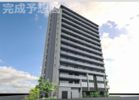 ジオエント梅田北リバーフロントの間取り画像