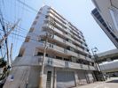 シャトー波除の間取り画像