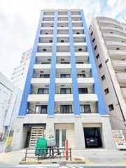スパシエ田端の外観画像