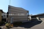 レオパレス平七屋の間取り画像