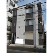 LA・WAKOの外観画像