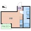 グランリバー北千住の間取り画像