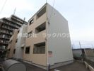 GMビルズ対馬江の間取り画像