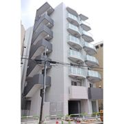 リヴシティ飯田橋の外観画像