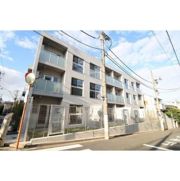 プレディアコート代々木上原の外観画像
